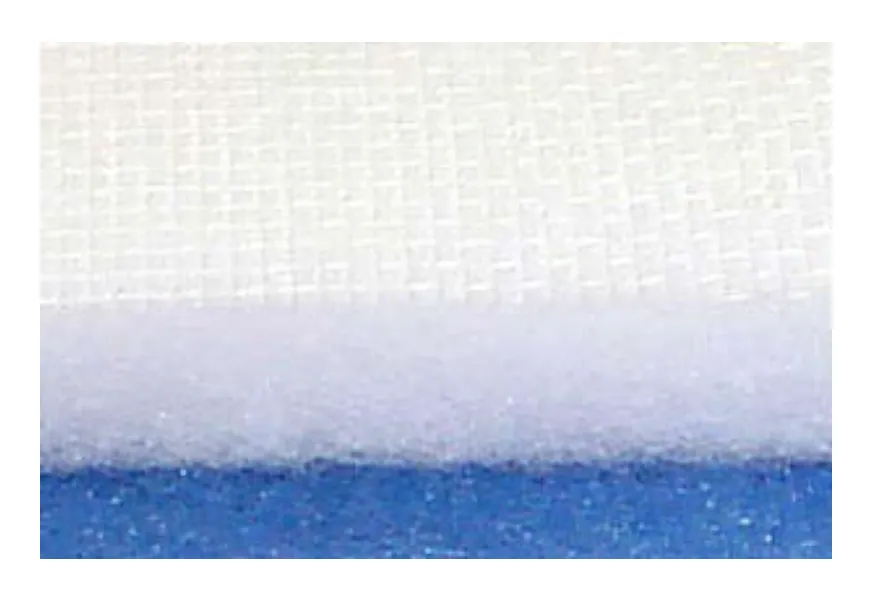Air Flow Technology FF-560 36 x 144 Ceiling Filter/Diffusion Media - 8/case