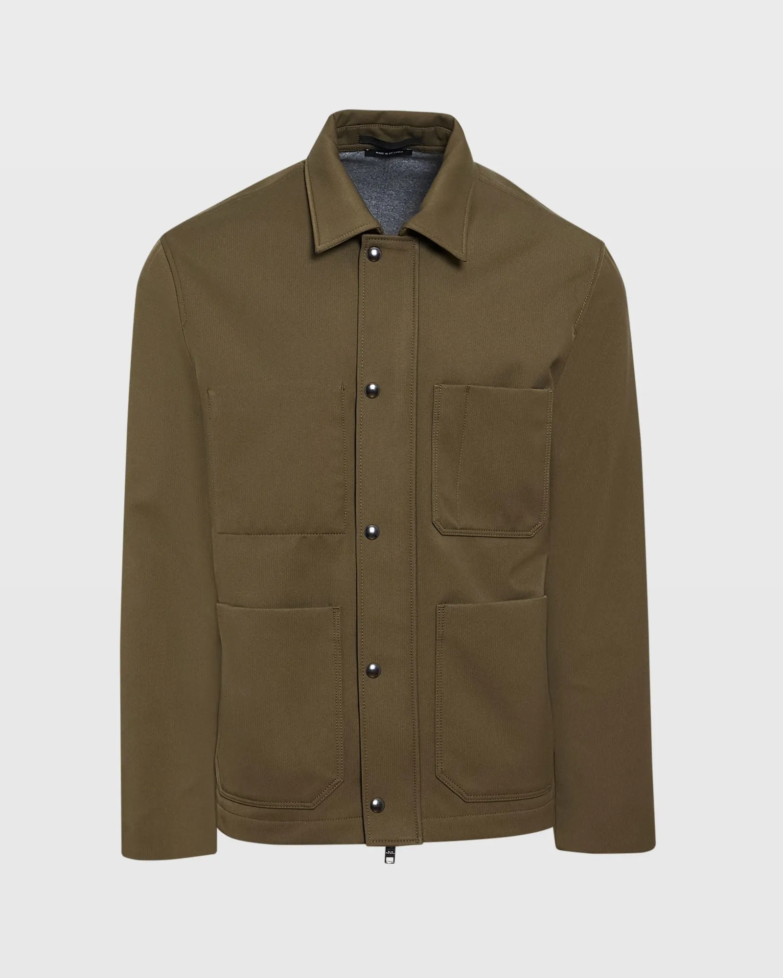 Bonded Chore Jacket