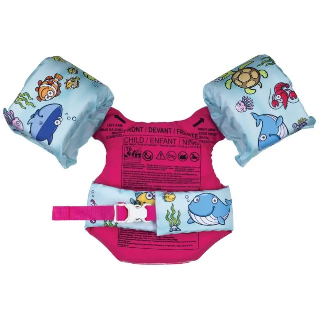 Connelly Child (33-55 lbs.) Little Dipper Nylon CGA Vest | 2022 | Pre-Order