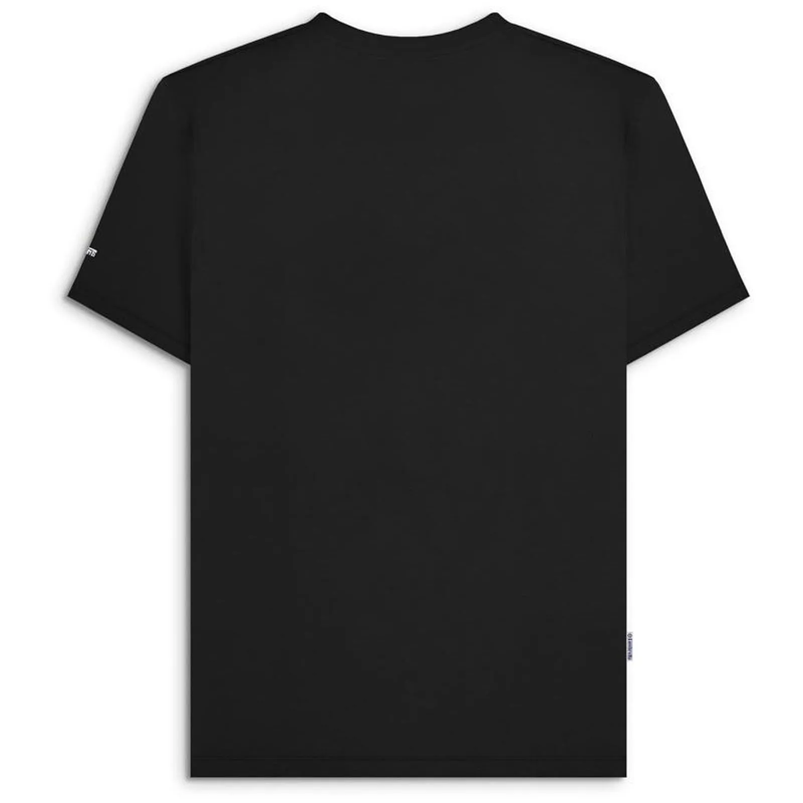 Lambretta Mens Northern Sou Big & Tall T-Shirt